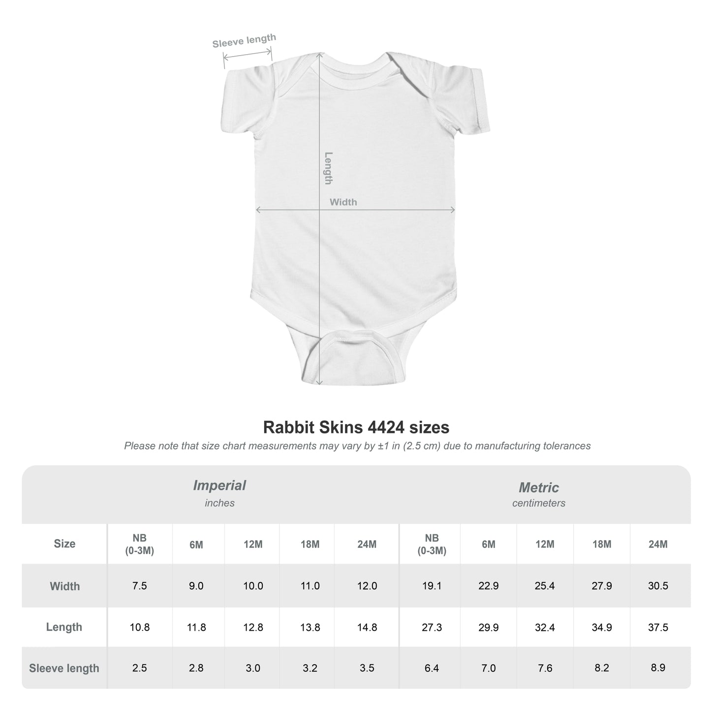 Cute Minnie Mouse Baby Bodysuit - "Born to be pretty" Infant Outfit