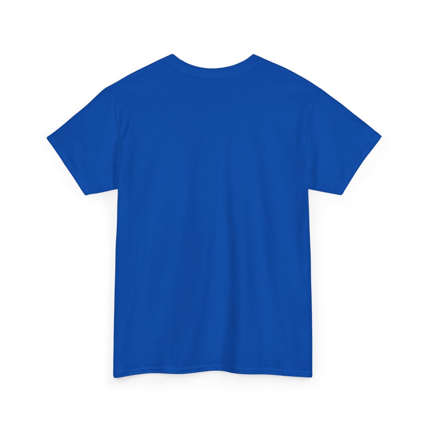 Vibrant Graphic Tee for Free Spirits, Self-Expression, Casual Wear, Gift for Friends, Boho Style T-Shirt