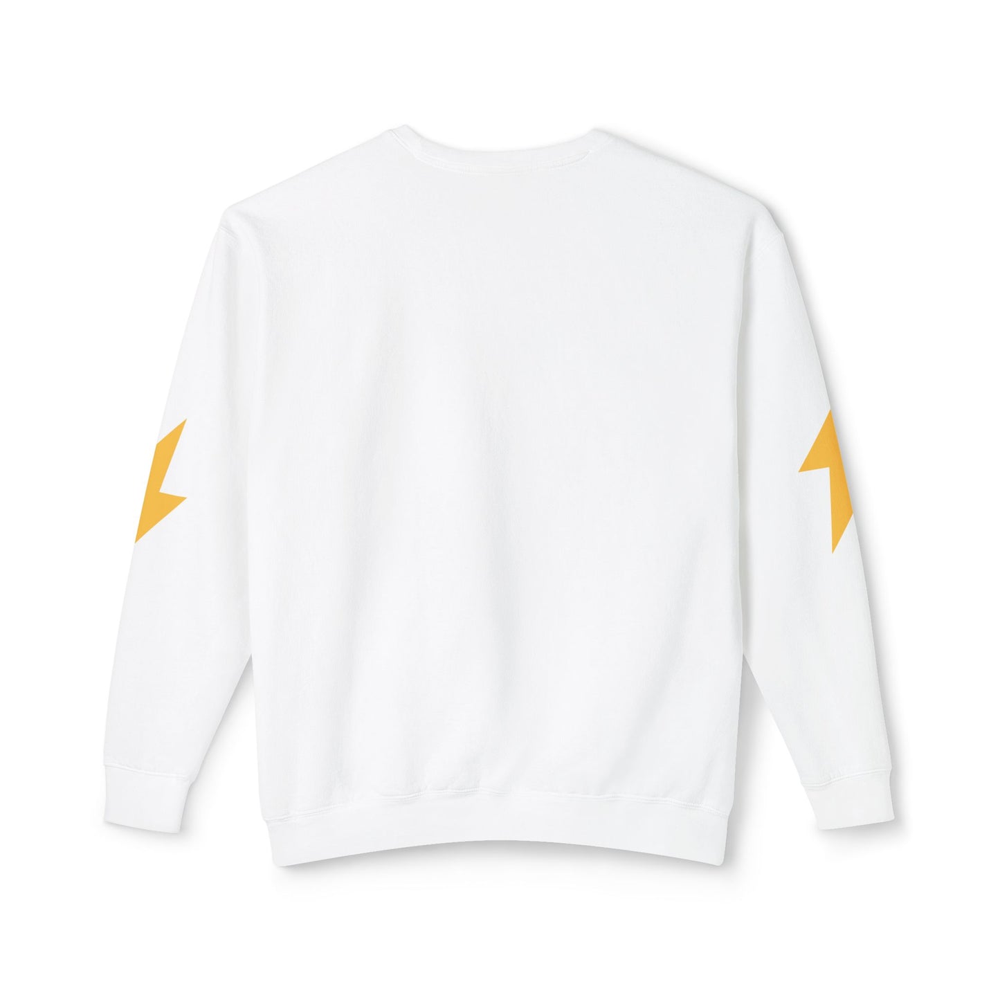 Motivational Unisex Lightweight Crewneck Sweatshirt - Keep Going, Casual Wear, Gift for Friends, Daily Inspiration, Positive Vibe, [...]