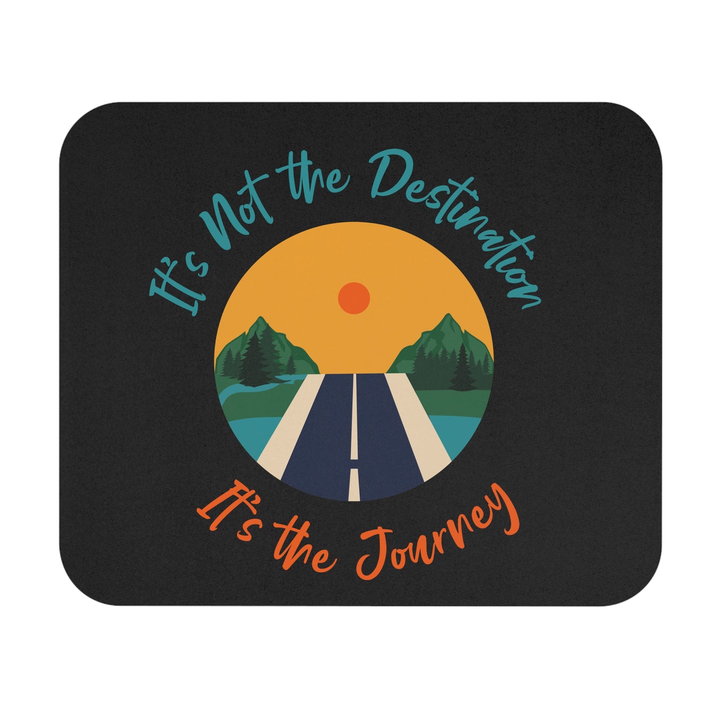Mouse Pad (Rectangle)