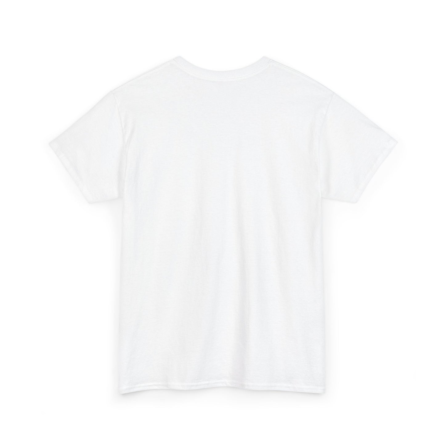 Vibrant Graphic Tee for Free Spirits, Self-Expression, Casual Wear, Gift for Friends, Boho Style T-Shirt