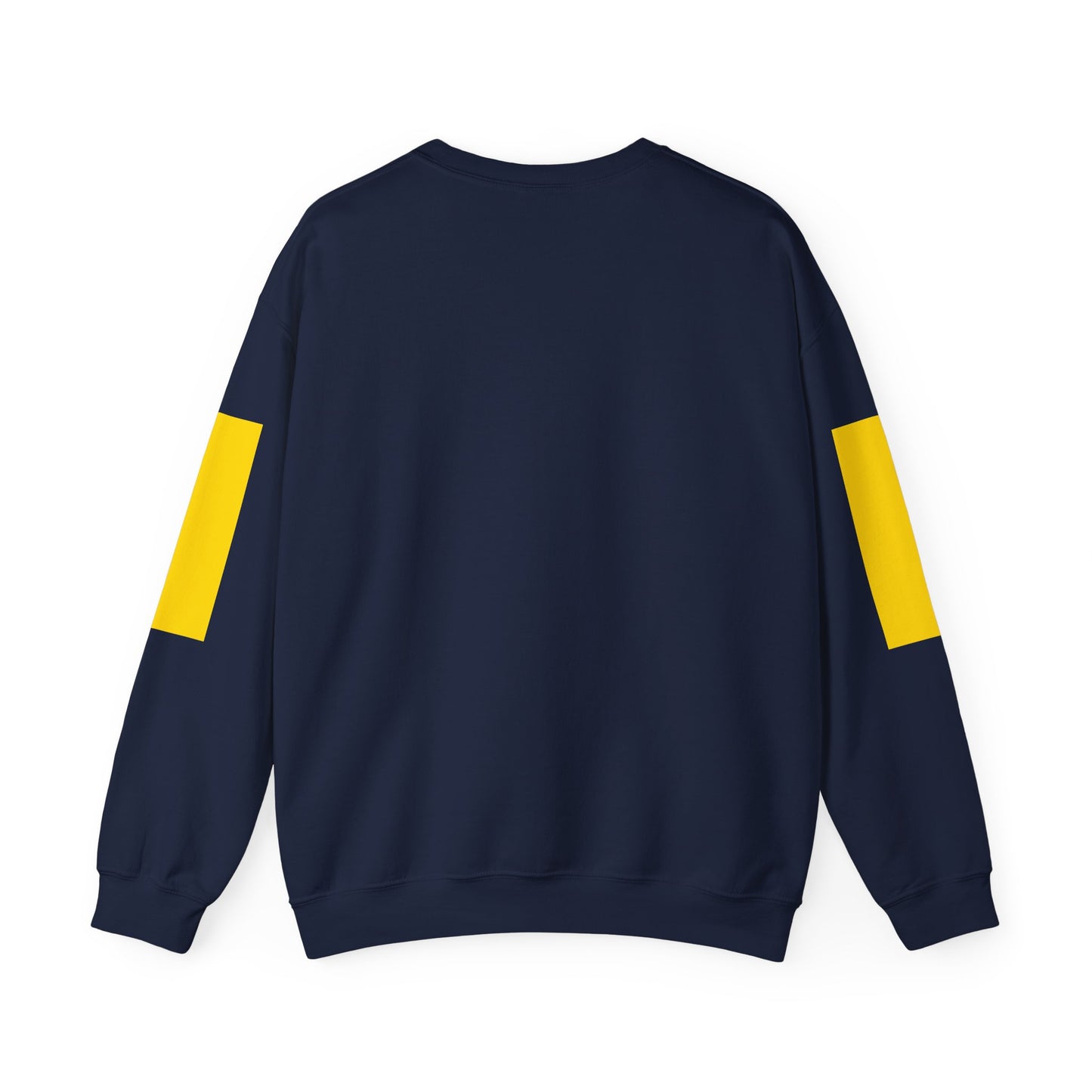 Sunny Vibes Sweatshirt - Bright Unisex Crewneck for Casual Days, Gift for Friends, Spring Fashion, Fun Layering, Sunshine Design