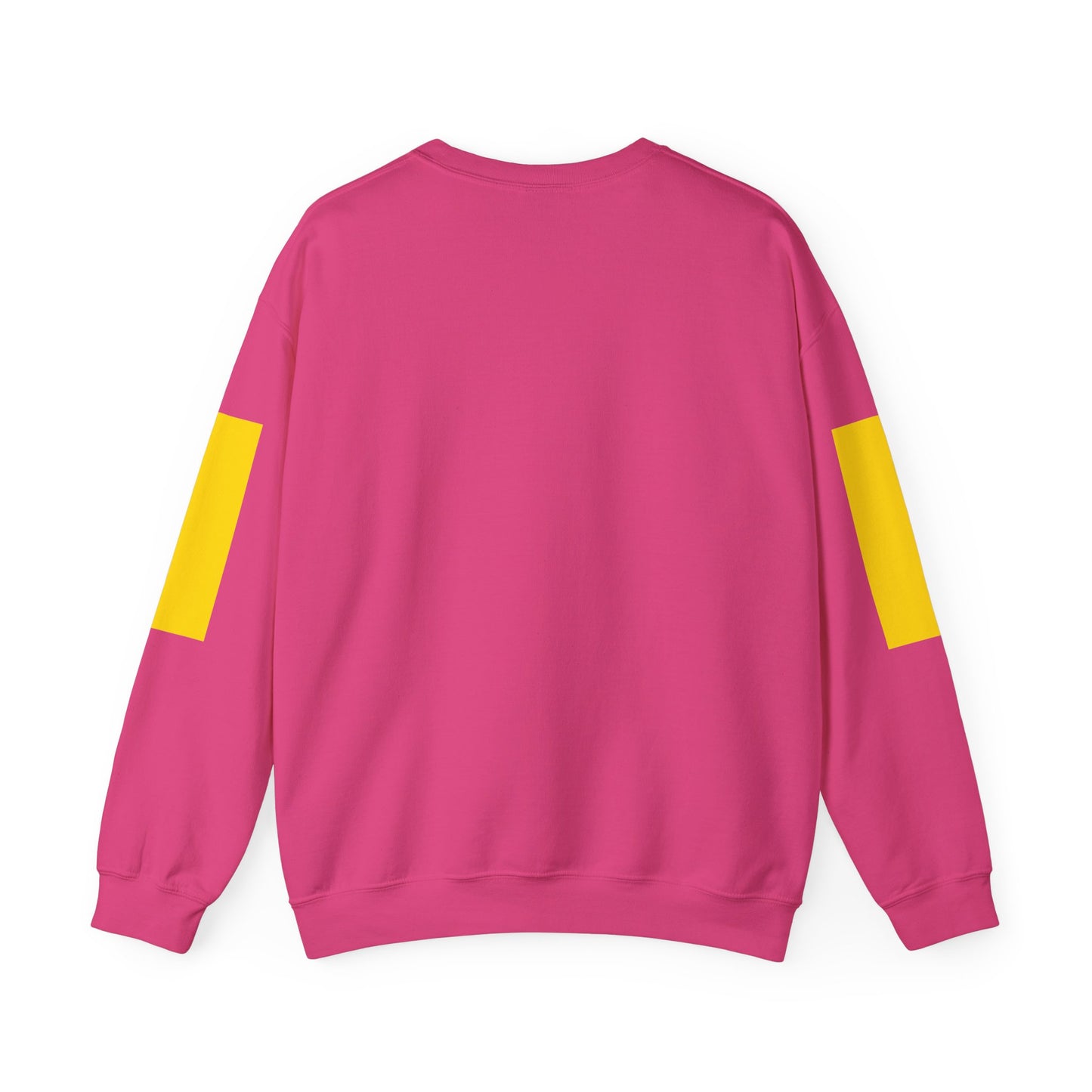 Sunny Vibes Sweatshirt - Bright Unisex Crewneck for Casual Days, Gift for Friends, Spring Fashion, Fun Layering, Sunshine Design