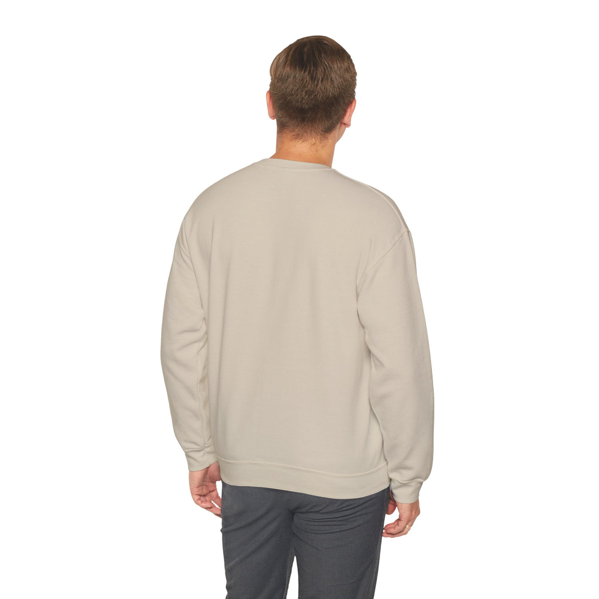 Jesus Never Fails Sweatshirt
