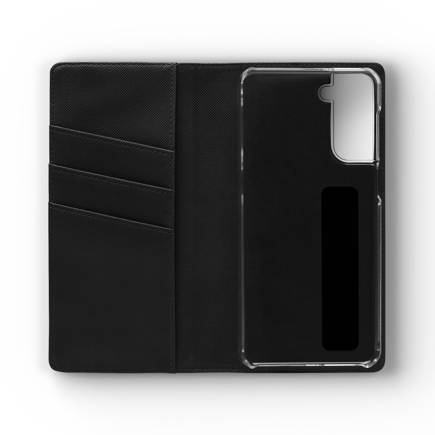 Inspirational Phone Flip Cases - Keep Going: Travel Lovers, Motivational Gifts, Phone Accessories, Road Trip Essentials, Adventure Gear