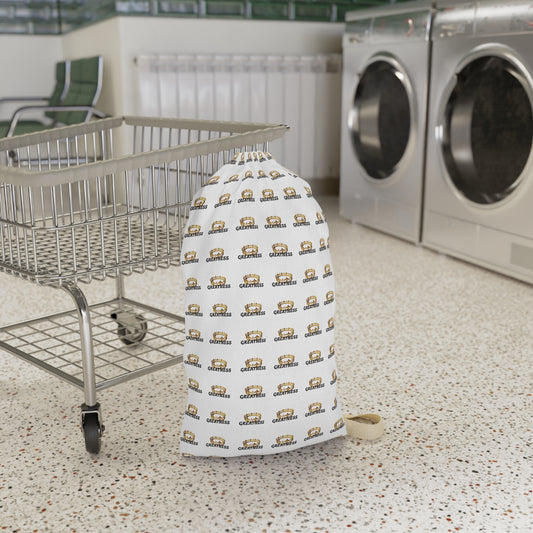Greatness Design- Laundry Bag