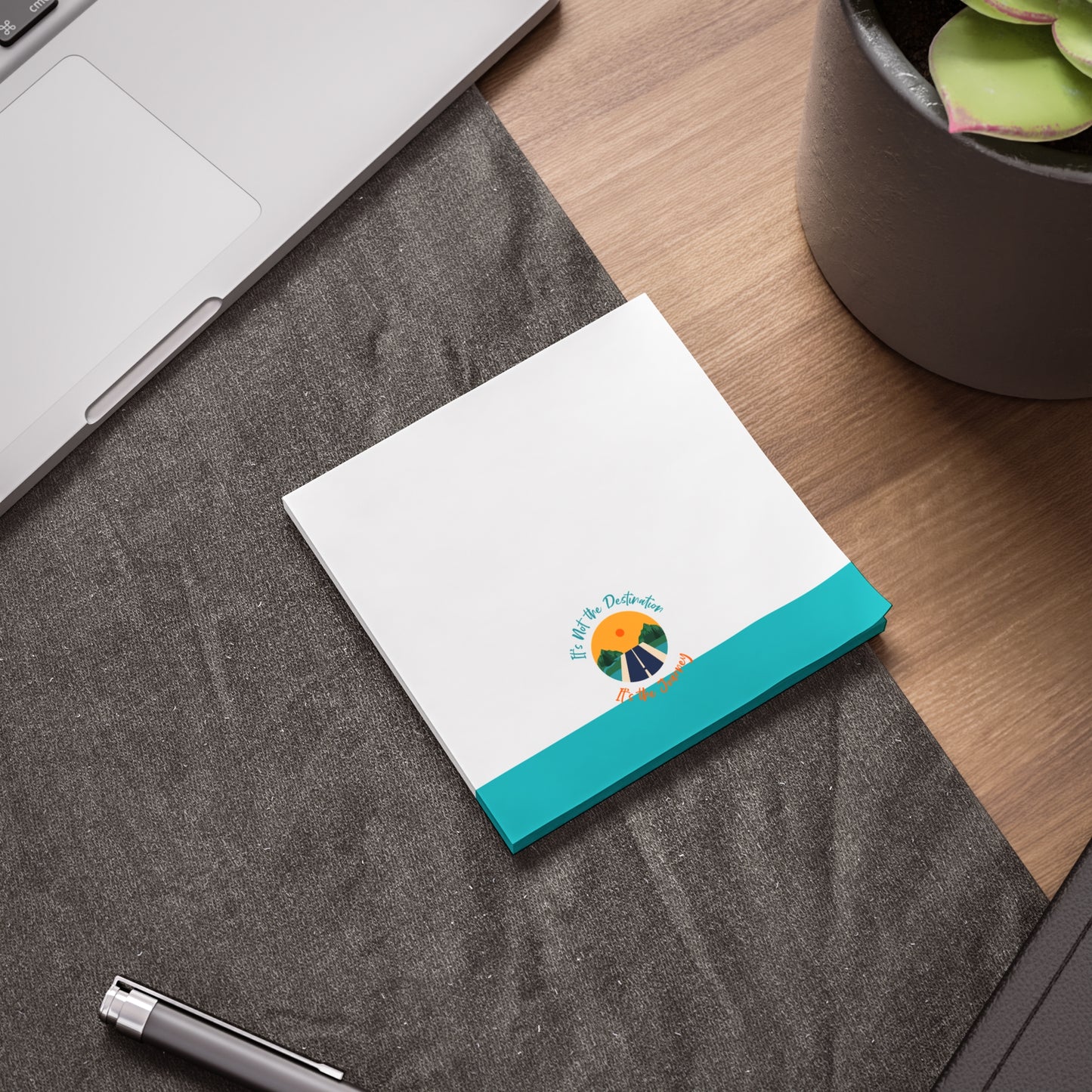 Sunshine Note Pads, Motivational Stationery, Office Supplies, Gift for Students, Journaling, Notepad with Inspirational Quote