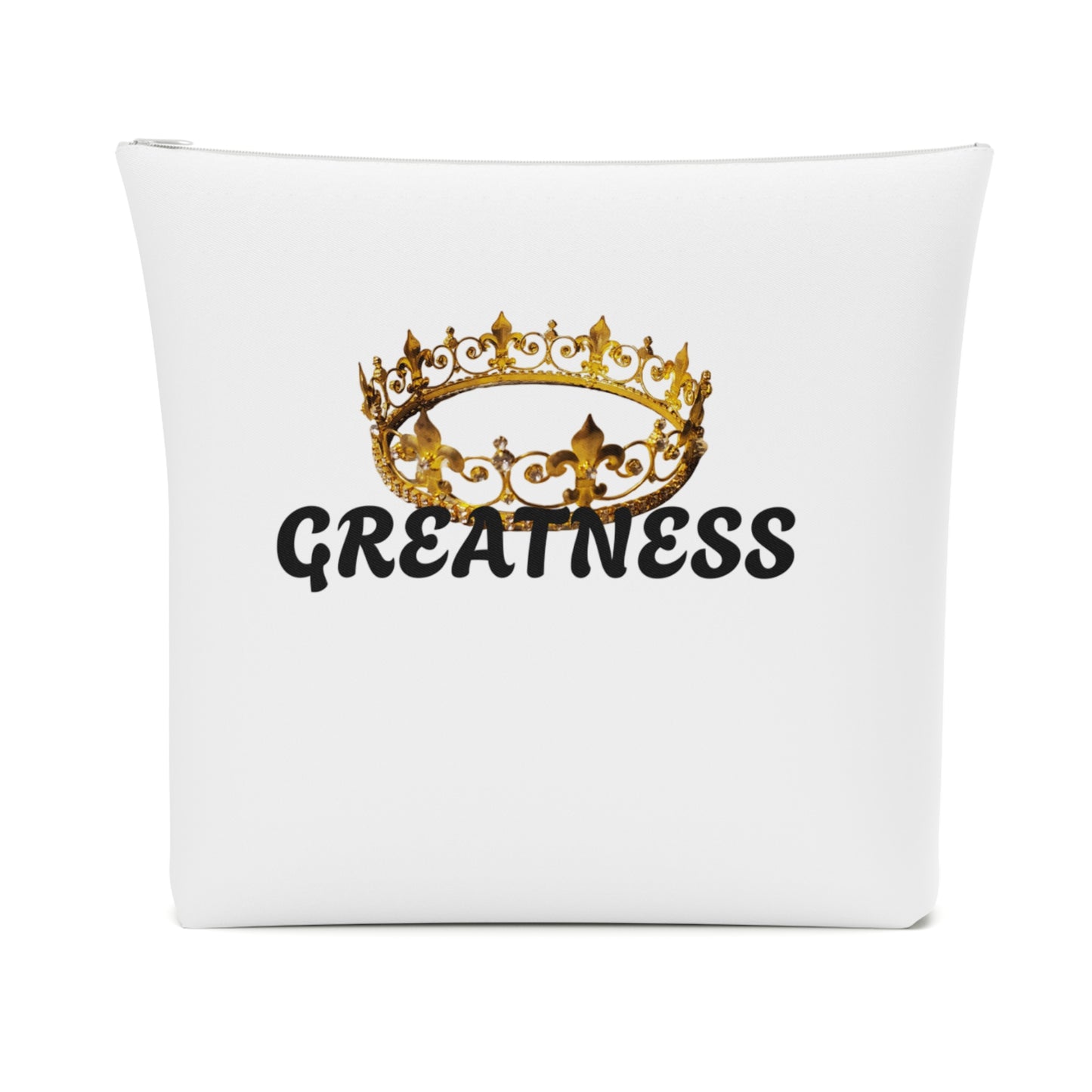 Greatness- Cosmetic Bag
