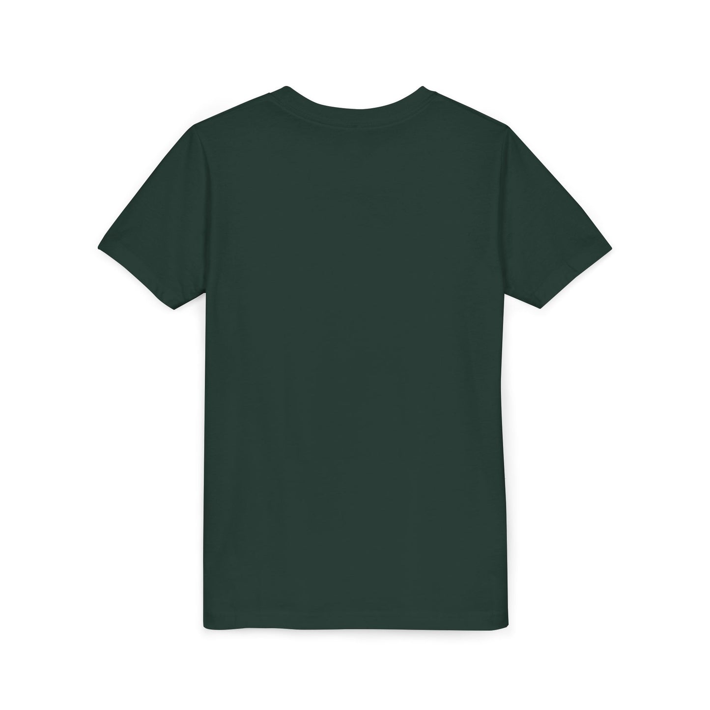 Queen Youth Short Sleeve Tee, Kids Crown Shirt, Birthday Gift for Girls, Cute Casual Wear, Royalty Themed Tee, Celebratory Apparel