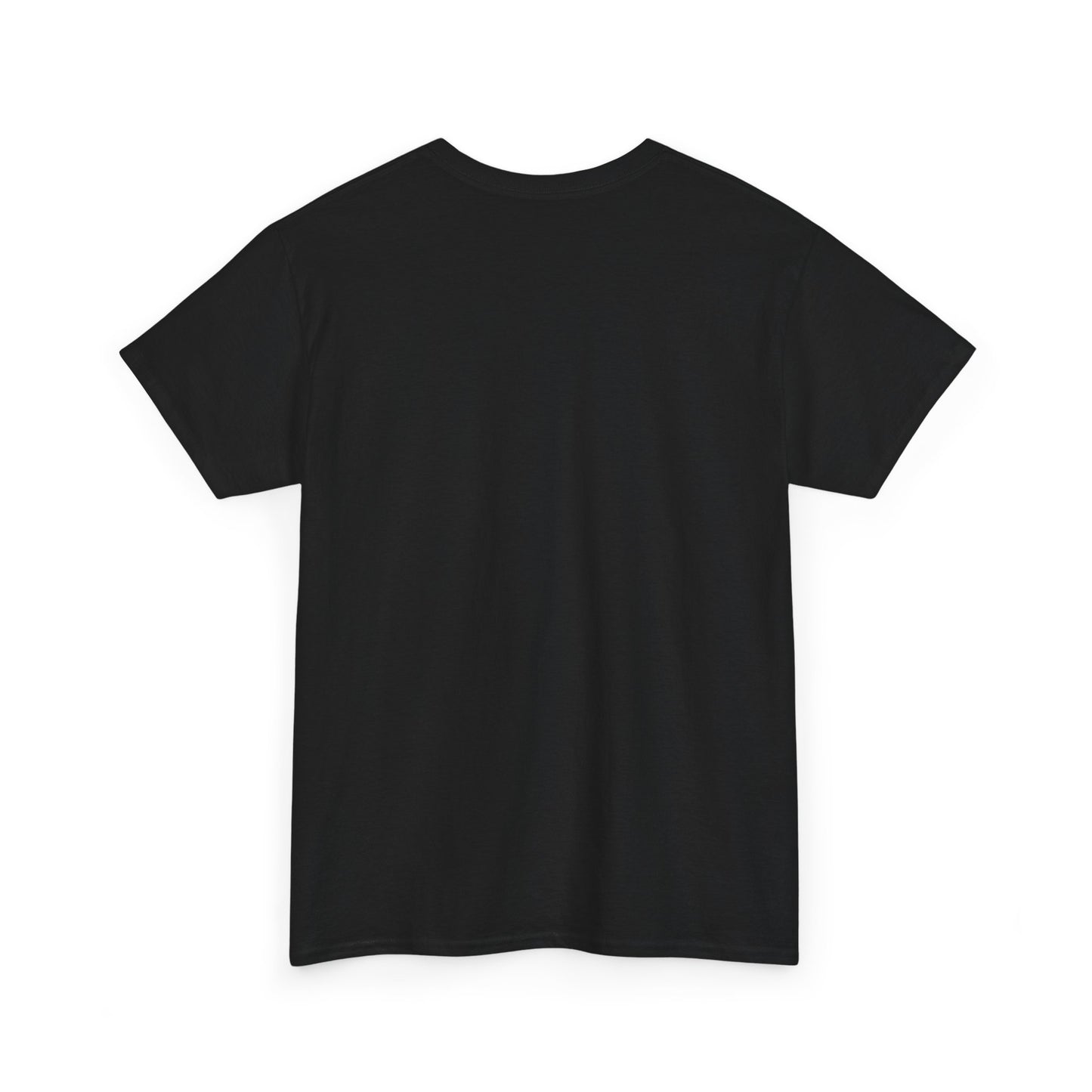 Vibrant Graphic Tee for Free Spirits, Self-Expression, Casual Wear, Gift for Friends, Boho Style T-Shirt