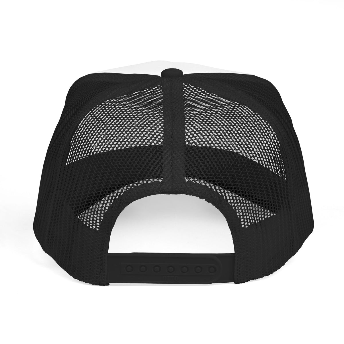 Greatness Hat — Foam Mesh Snapback Cap