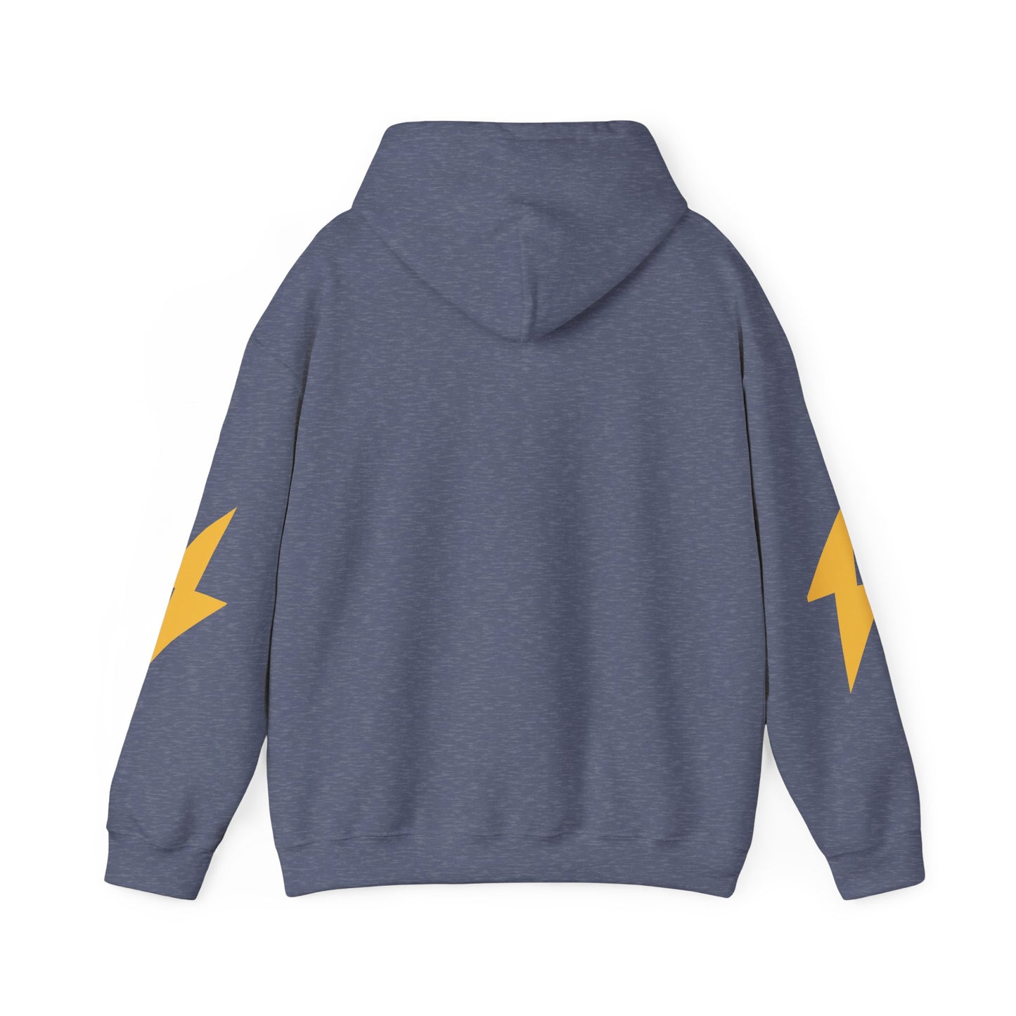 Inspirational Quote Hoodie, Motivation Sweatshirt, Unisex Gift, Cozy Casual Wear, Perfect for Holidays, Be The Best You Can Be