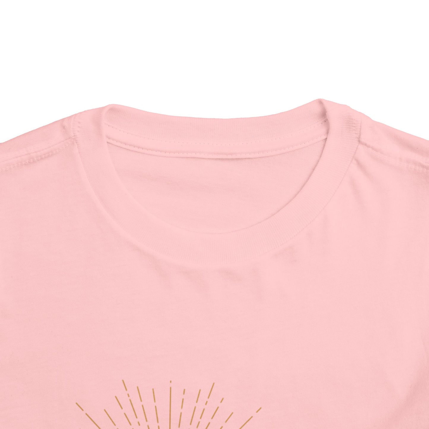 Toddler King Tee - Celebrate Royalty, Birthday Gift, Cute Toddler Shirt, Crown Design, Fun Casual Wear, Kids Apparel