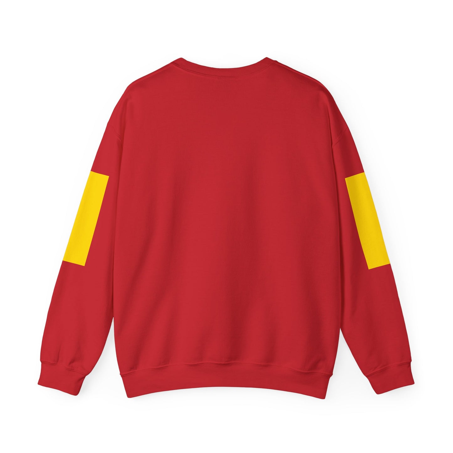 Sunny Vibes Sweatshirt - Bright Unisex Crewneck for Casual Days, Gift for Friends, Spring Fashion, Fun Layering, Sunshine Design