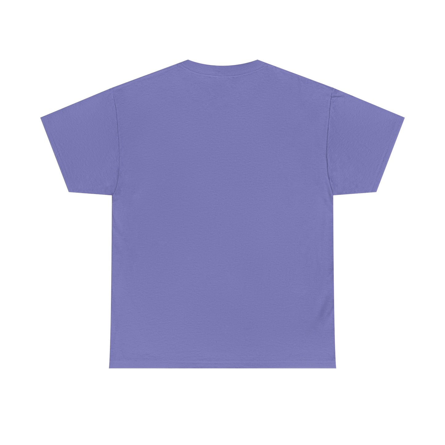 Vibrant Graphic Tee for Free Spirits, Self-Expression, Casual Wear, Gift for Friends, Boho Style T-Shirt