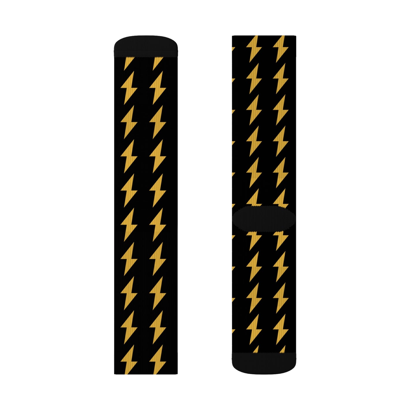 Lightning Bolt Sublimation Socks | Fun Gift for Teens, Stylish Accessory for Festivals, Unique Collection for Lightning Fans, Everyday [...]