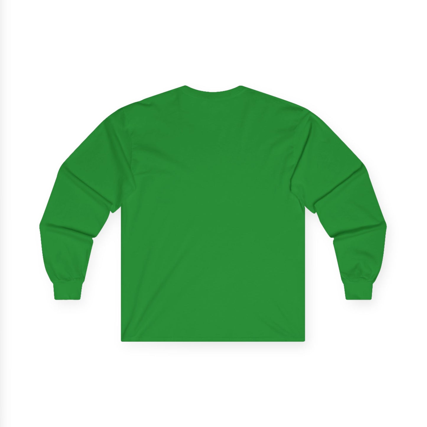 Greatness Design-Long Sleeve Tee