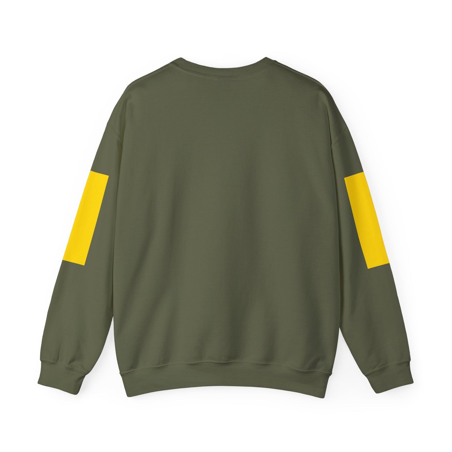 Sunny Vibes Sweatshirt - Bright Unisex Crewneck for Casual Days, Gift for Friends, Spring Fashion, Fun Layering, Sunshine Design