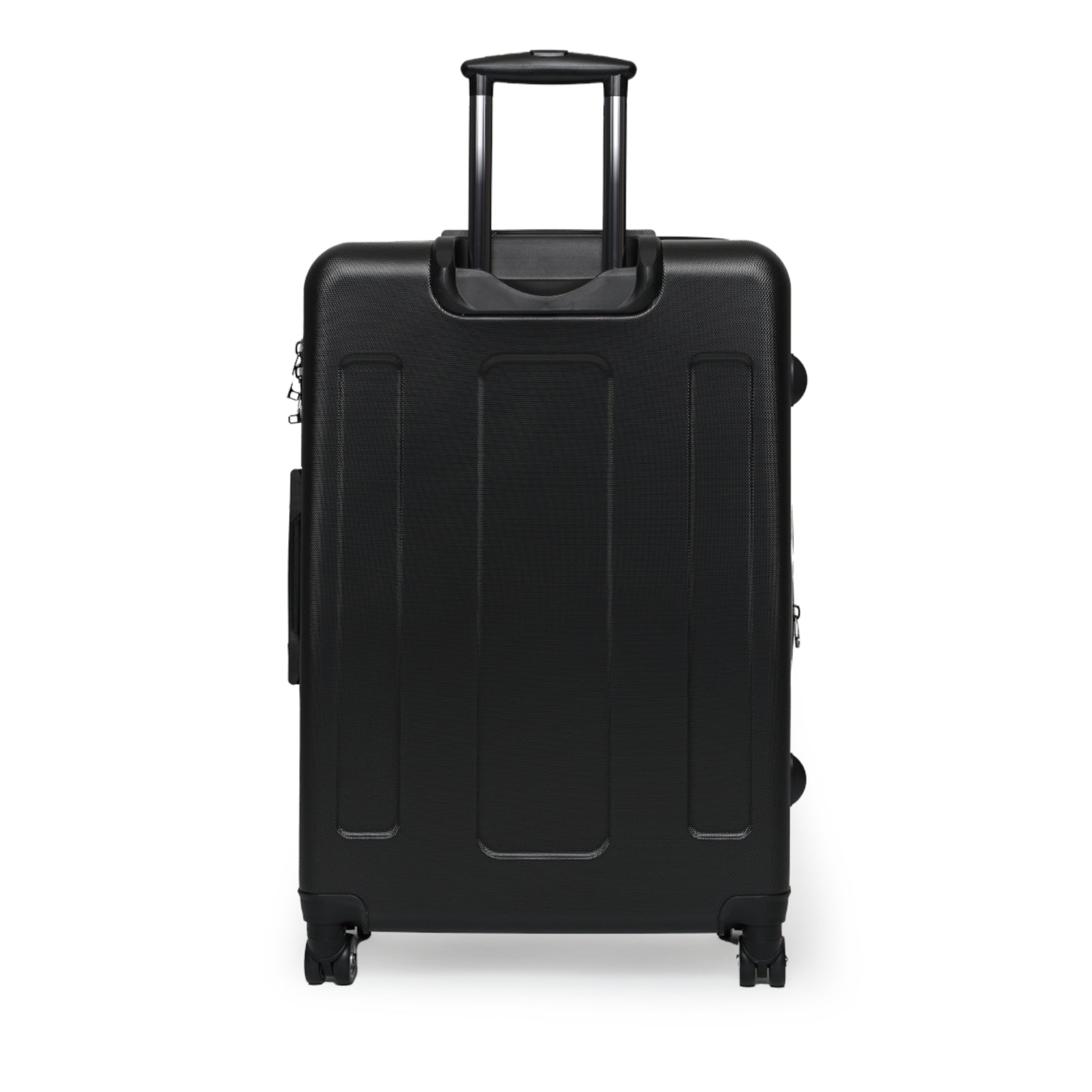 Stylish Luggage, Trendy Travel Suitcase, Eye-Catching Carry-On, Unique Patterned Suitcase, Perfect Gift for Travelers, Travel Essentials