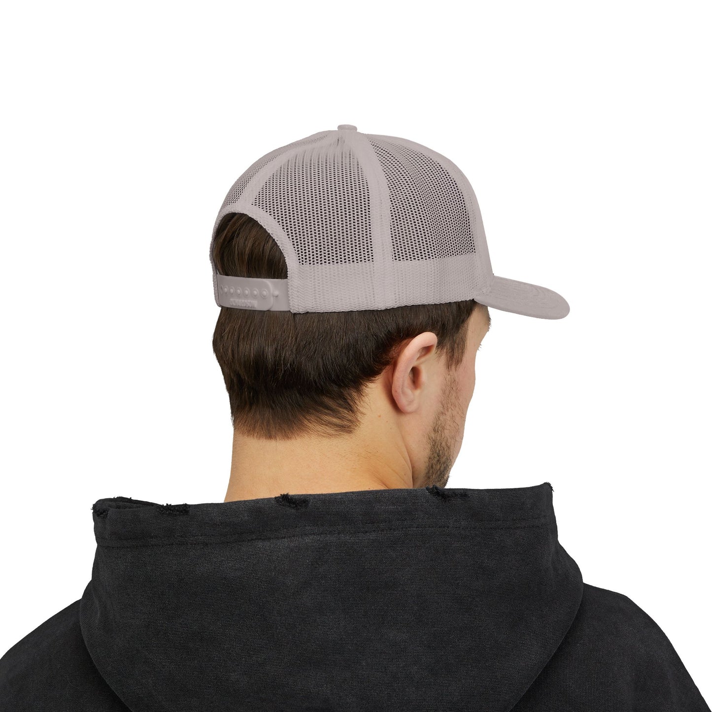 Creative Crown Snapback Trucker Cap - Stylish Accessory for Go-Getters, Perfect Gift for Birthdays, Graduations, and Celebrations
