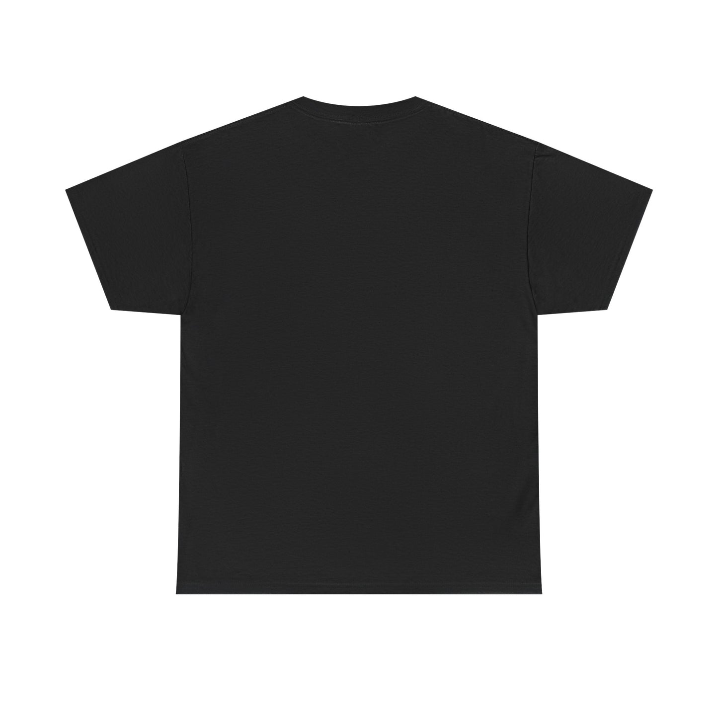 Vibrant Graphic Tee for Free Spirits, Self-Expression, Casual Wear, Gift for Friends, Boho Style T-Shirt