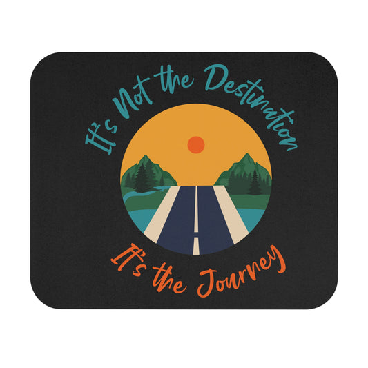 Inspirational Mouse Pad