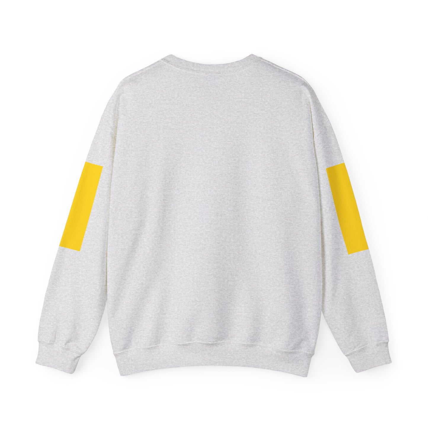 Sunny Vibes Sweatshirt - Bright Unisex Crewneck for Casual Days, Gift for Friends, Spring Fashion, Fun Layering, Sunshine Design